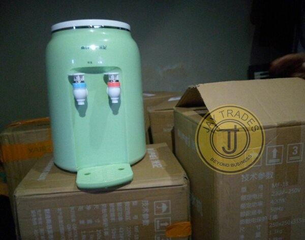 Dispensers