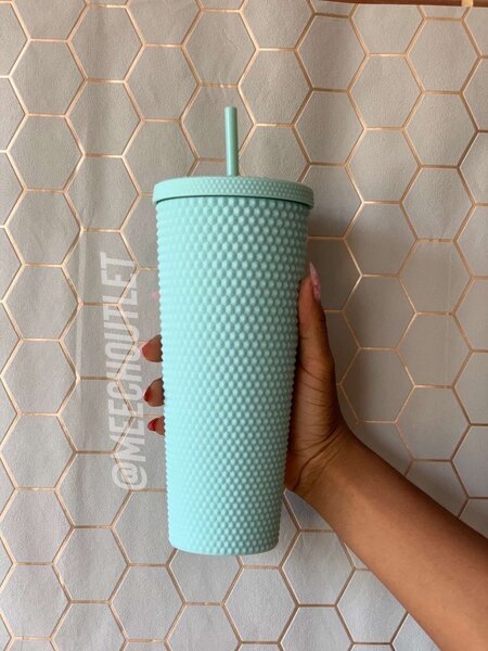Studded Tumbler