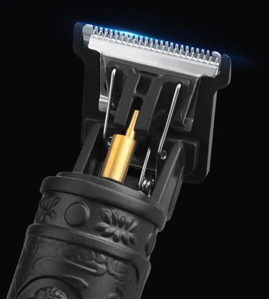 Tondeus à Cheveux Electrique