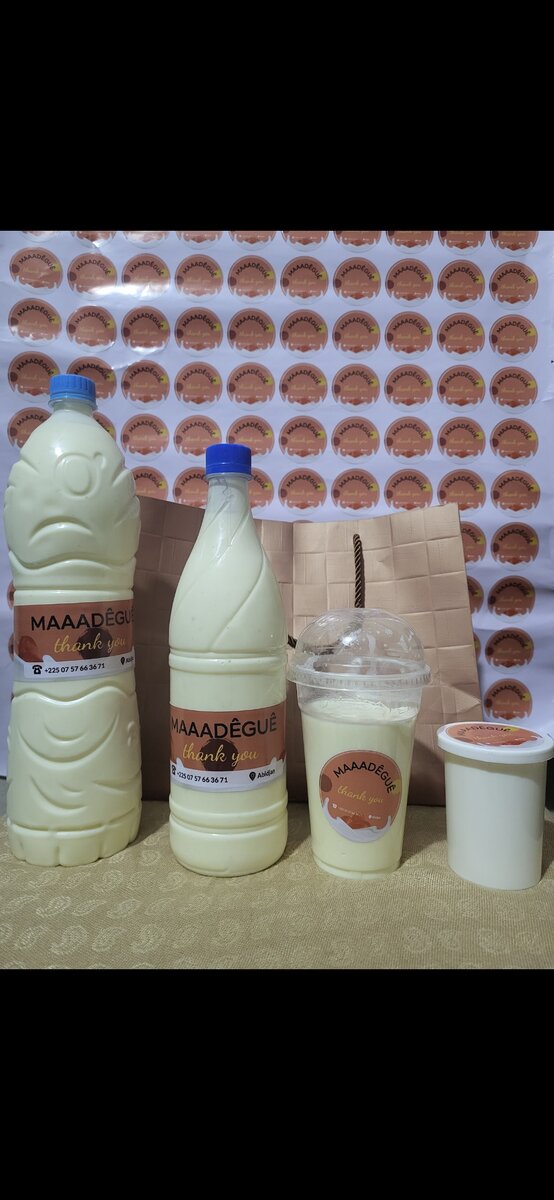 Yaourt 150ml