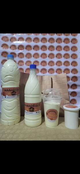 Yaourt 150ml