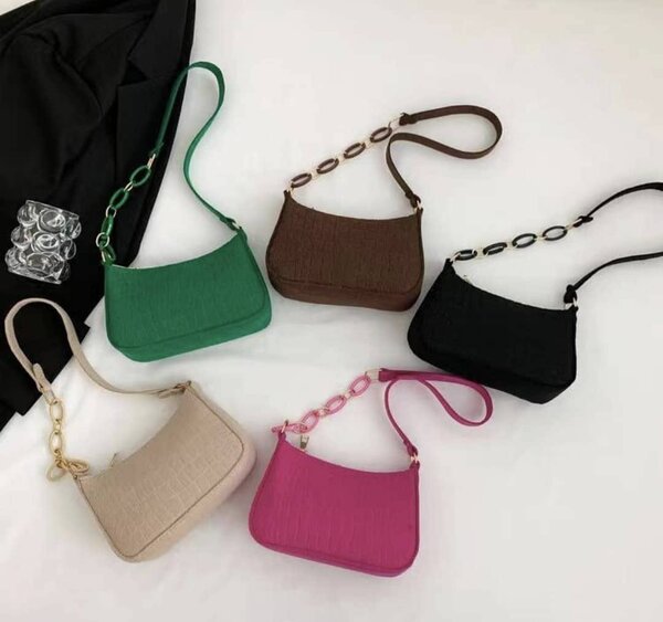 Sac caba