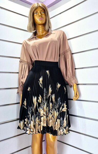 Ensemble jupe