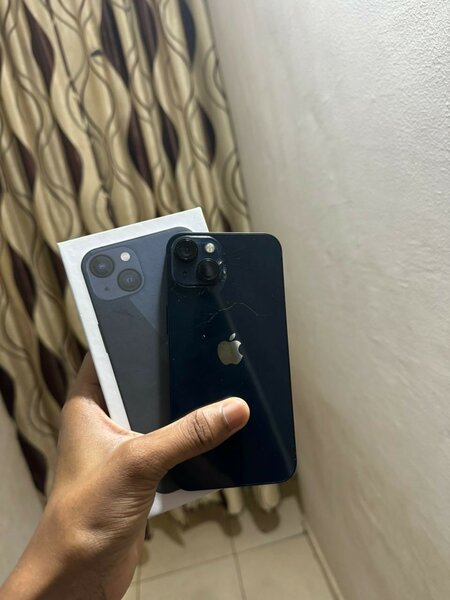 iPhone 13