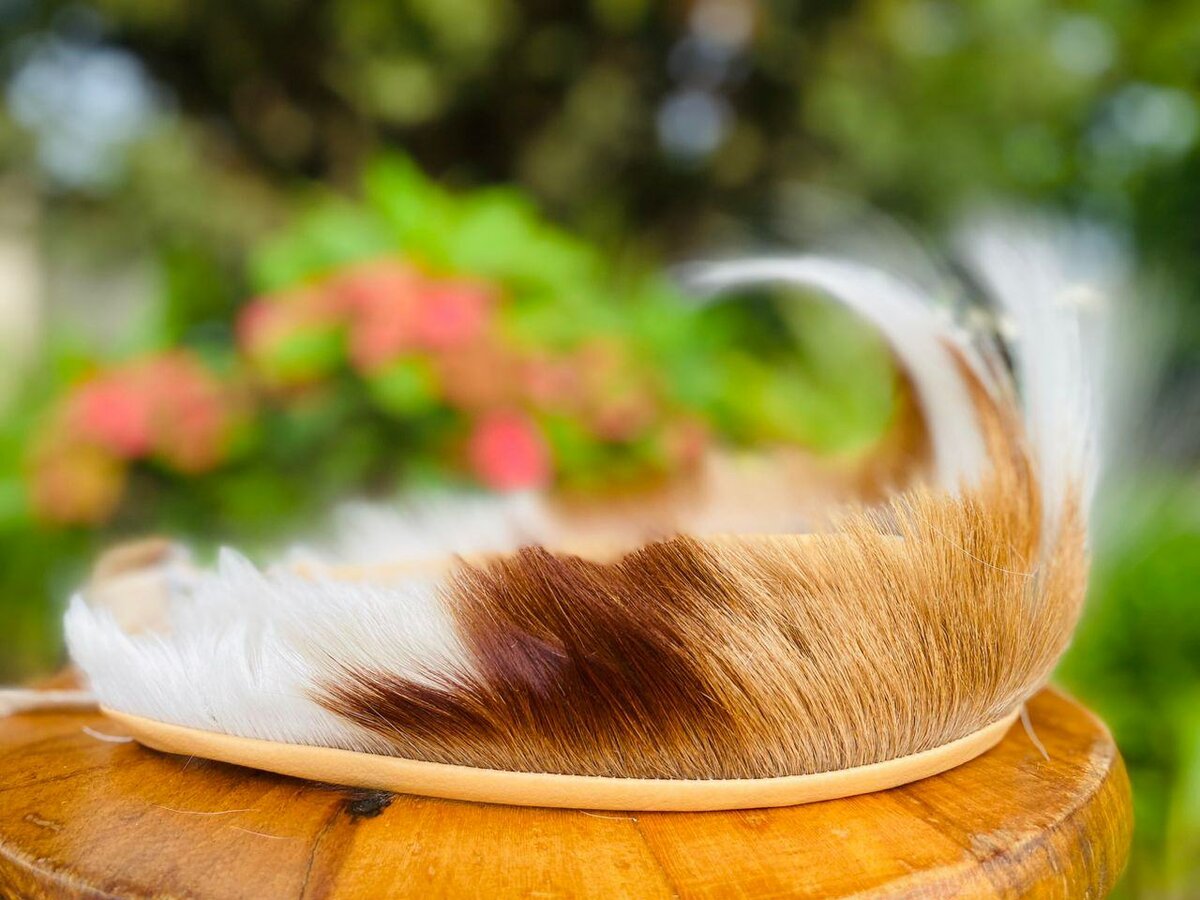 Ngoni Headgear