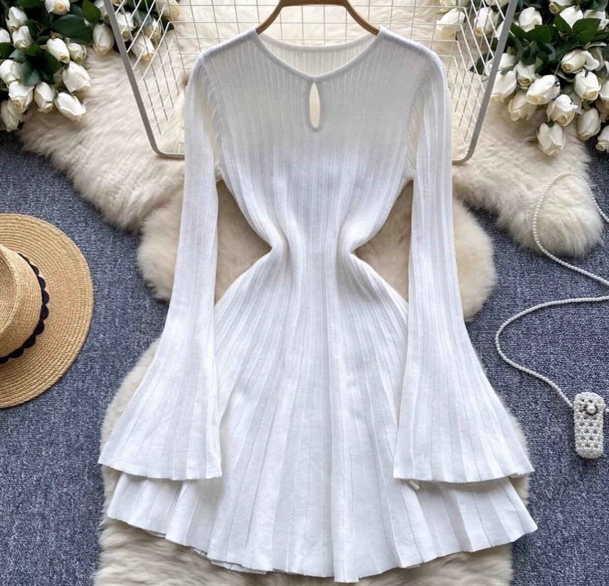 Dresses