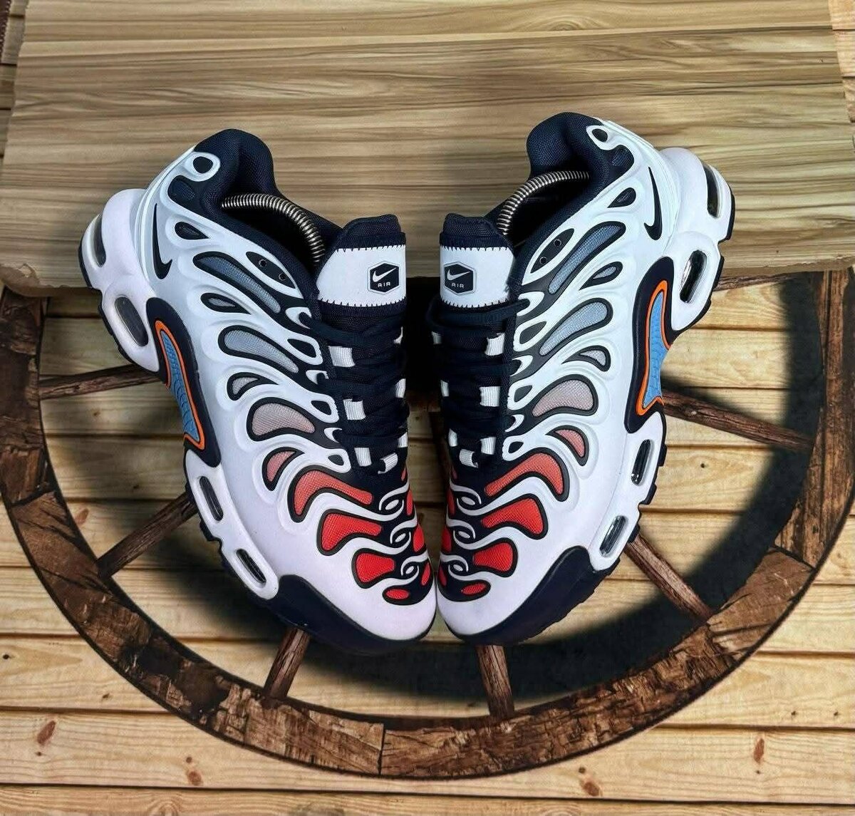 Nike tn