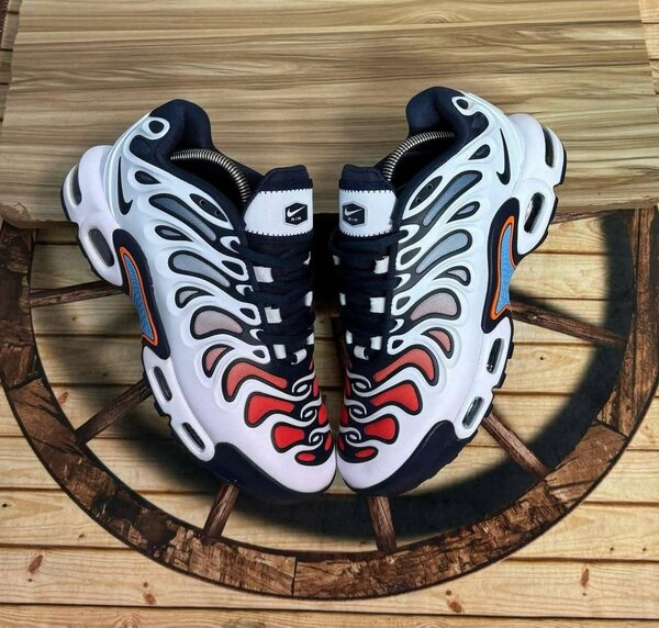 Nike tn