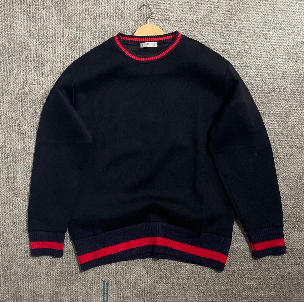 Thrift Sweatshirt