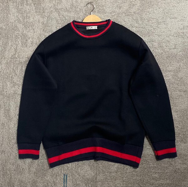 Thrift Sweatshirt