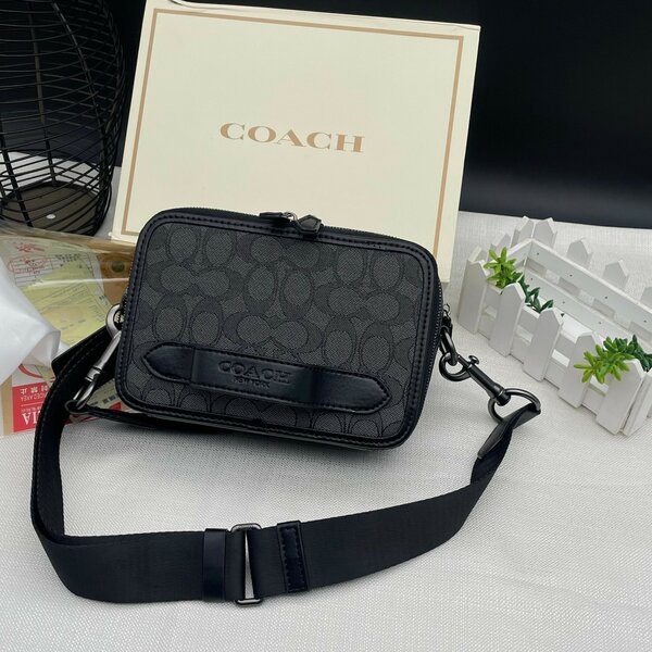 Side bags