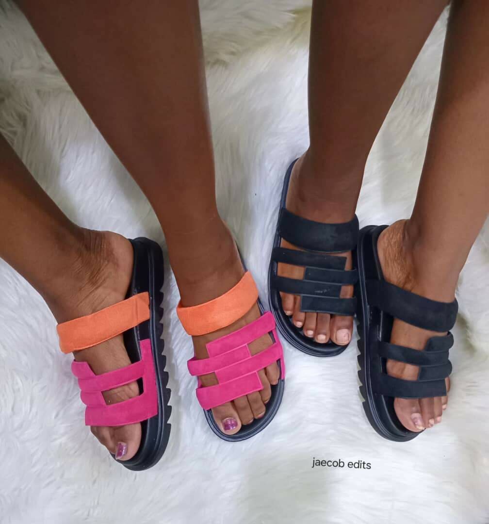 Slippers