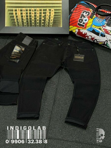 TURKEY JEANS