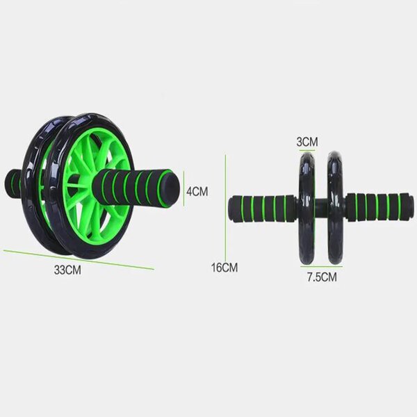 Roue Abdominale