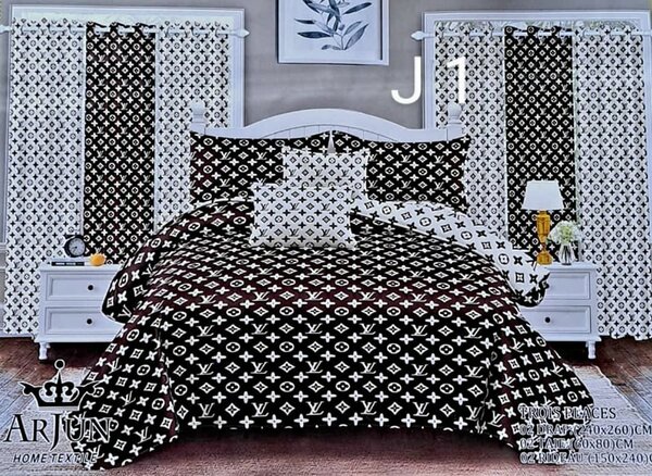 Draps de lit