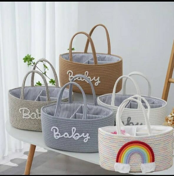 Premium cuddy bags.  