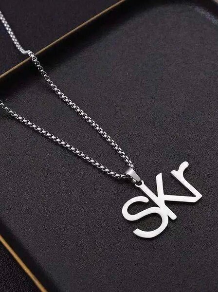 Mens necklace