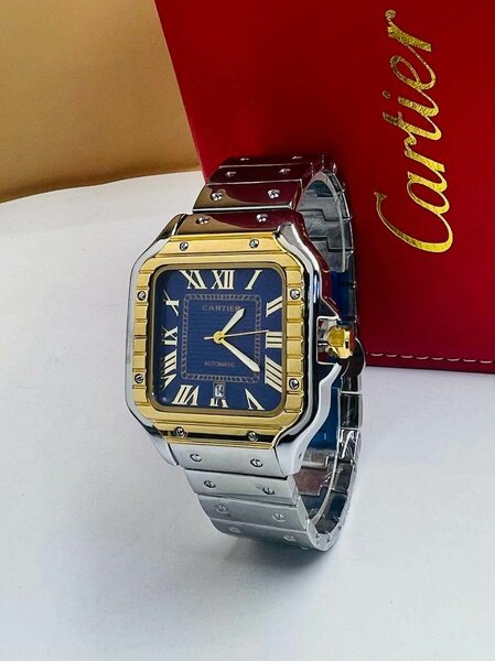 Montre Choco disponible