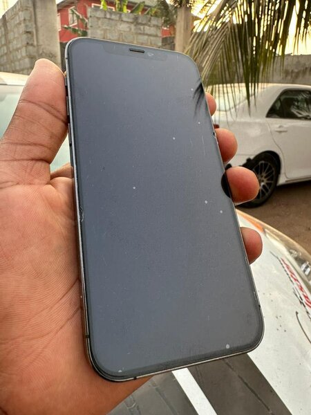 iPhone 12Pro
