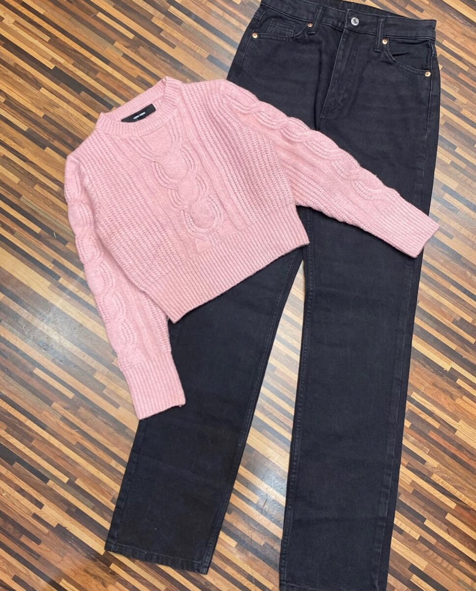 Ladies outfit
