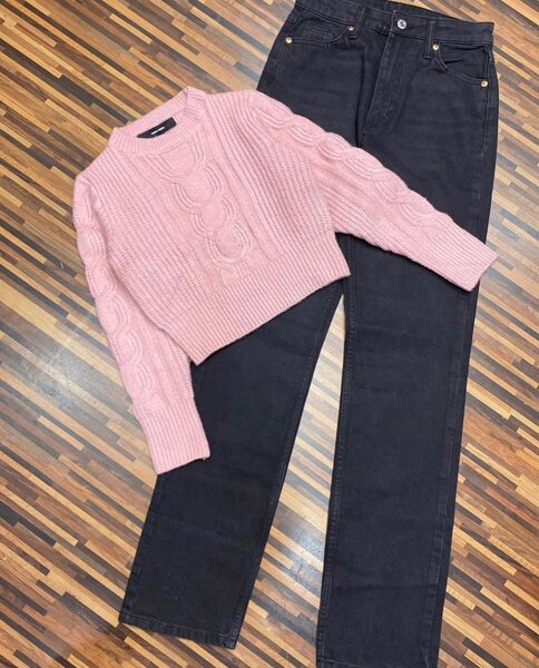 Ladies outfit