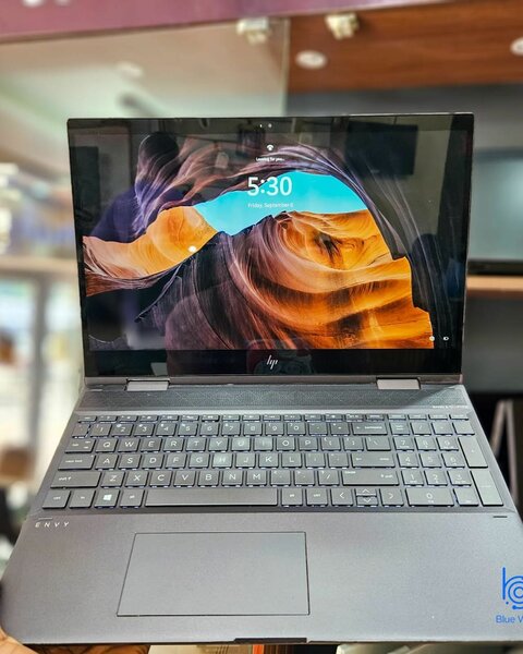 HP ENVY 15 GAMING