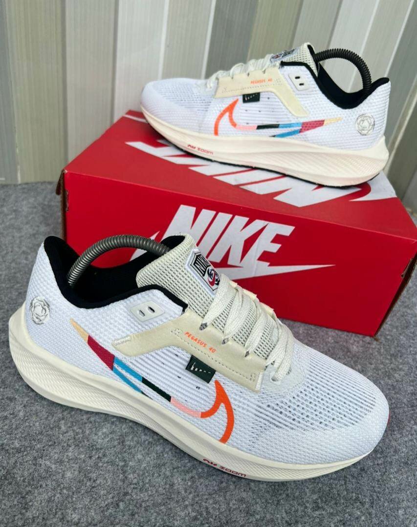 Nike Air Zoom Running Shoes