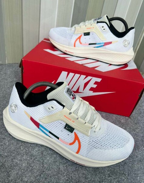 Nike Air Zoom Running Shoes