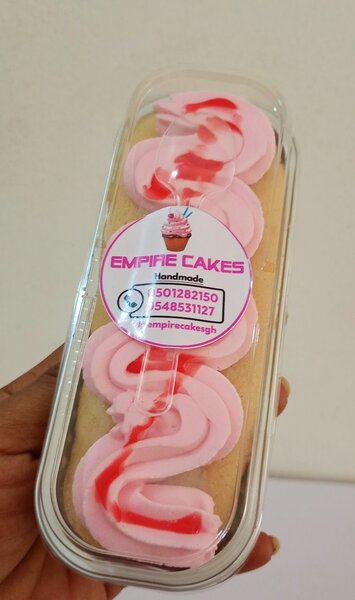 Cakes