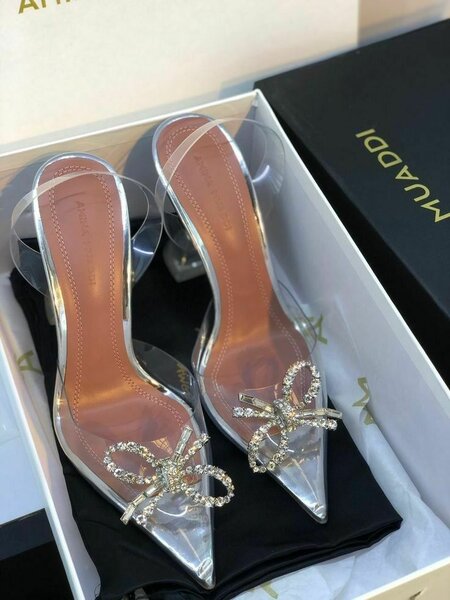 Yeep heels