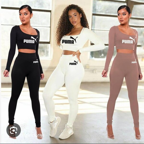 Complet collant en manche long