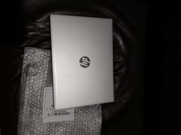 HP CORE I7 7THGEN