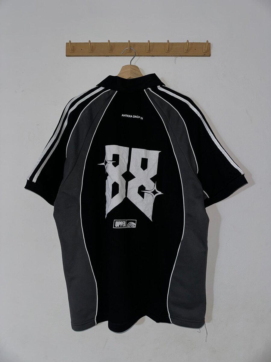 Polo Cursed Noir 88