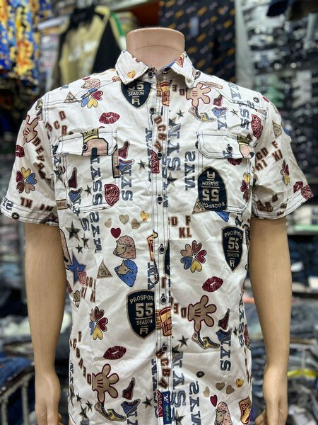 Shirt