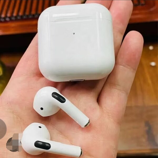 Wireless Bluetooth Earbuds
