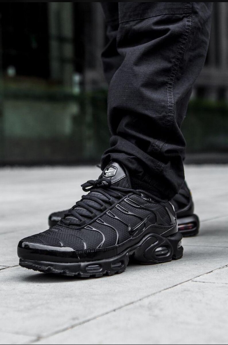 Nike Tn plus