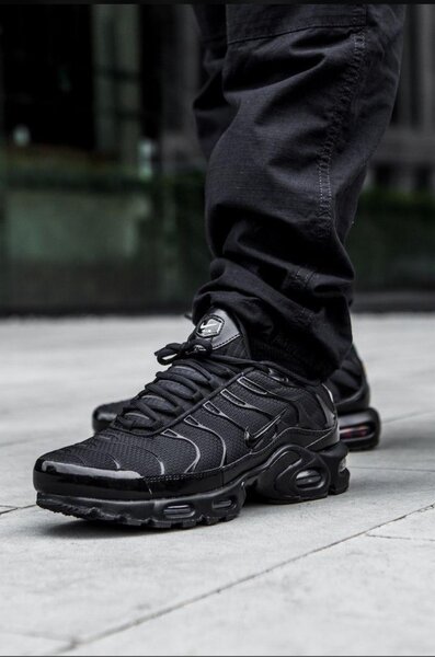 Nike Tn plus
