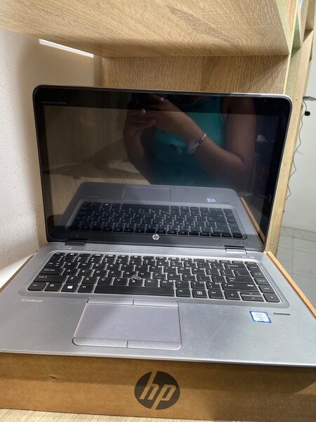 840G3 touch