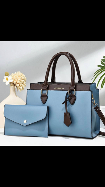Ensemble Sac à Main Élégant pour Femmes