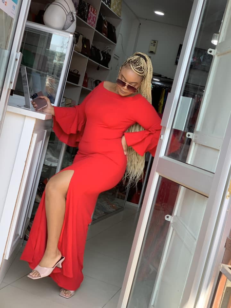 dress