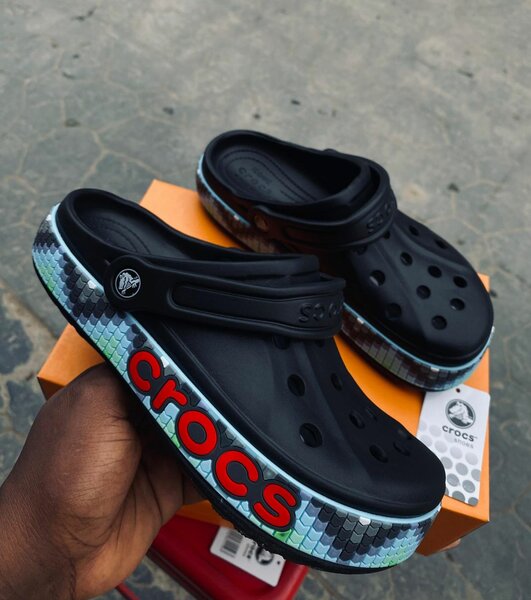 Crocs