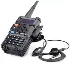 Talkie walkie prix :