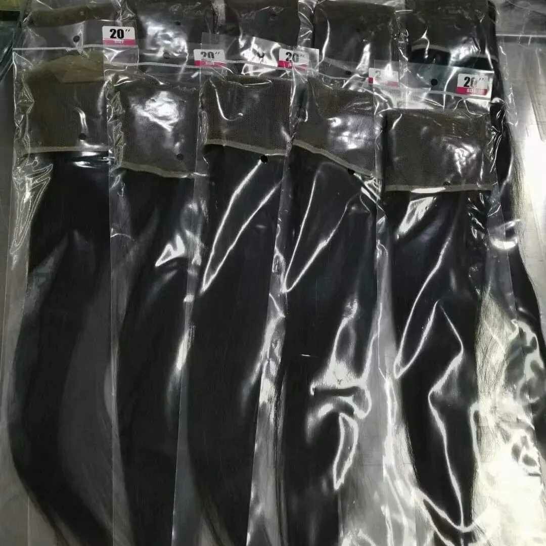 Ear to ear Closures