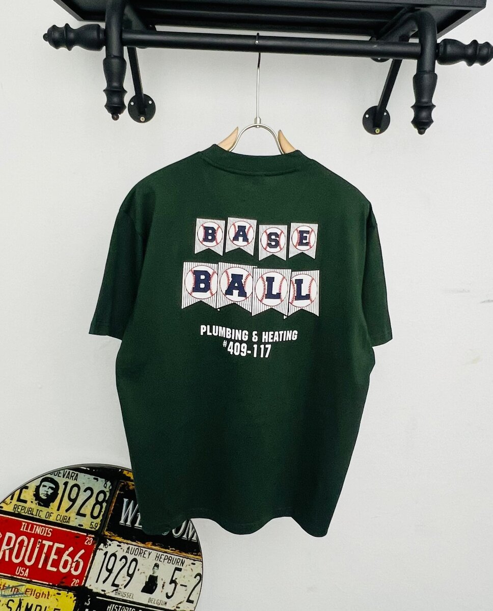 Quality T Shirts
