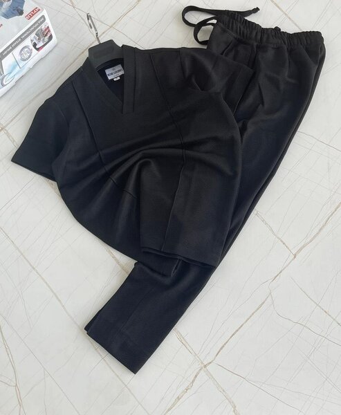 Two piece