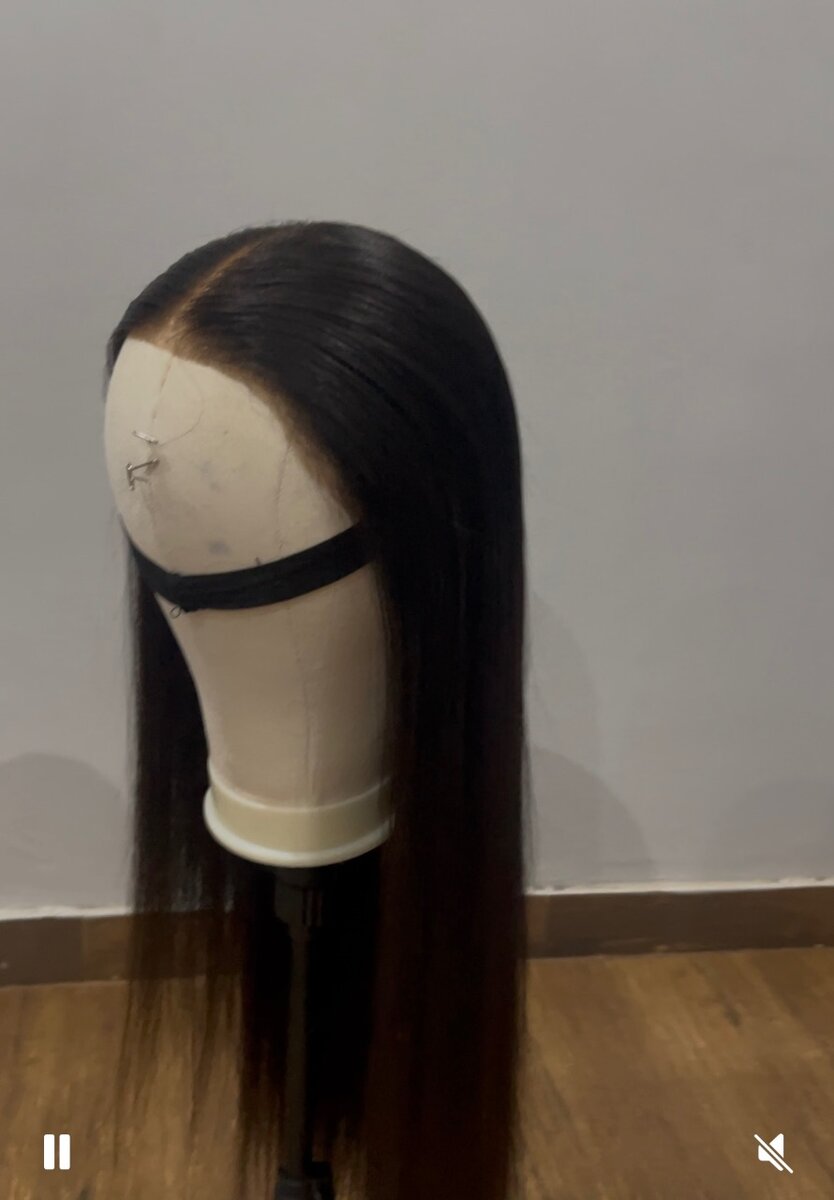 Ace of Wigs