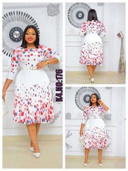 Robe femme