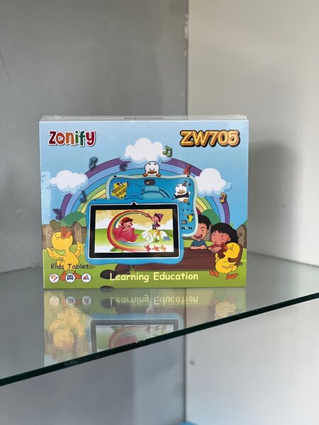 Zonify ZW705