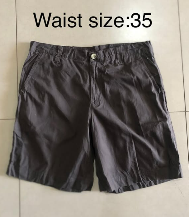 Shorts
