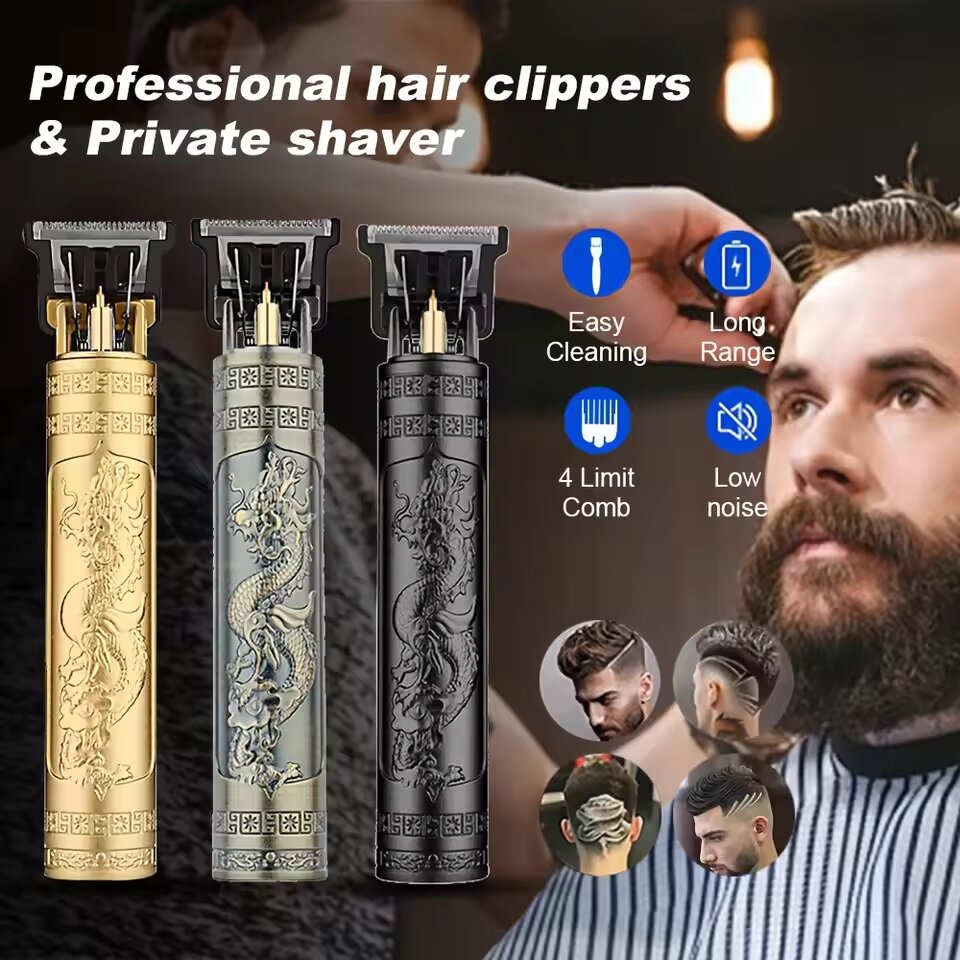 Tondeuse à cheveux professionnelle